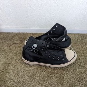 Unisex Custom Hi-Top Converse